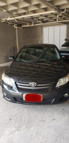 Corolla 1.8 Xei
