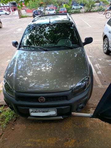 Fiat Strada - Foto 2