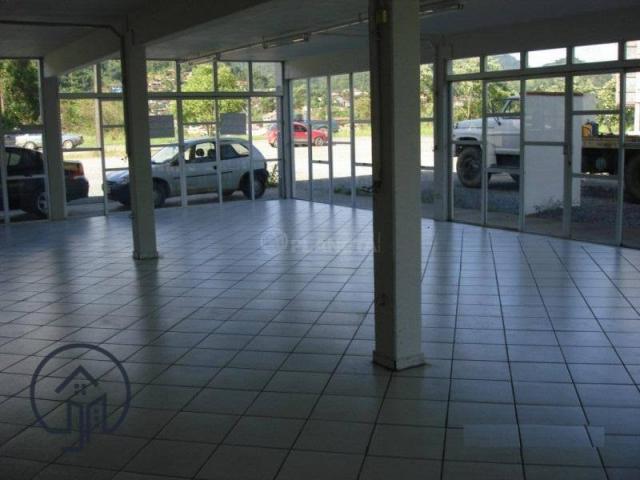 Galpão à venda, 1050 m² por R$ 2.370.000 - Imigrantes - Guaramirim/SC - Foto 11