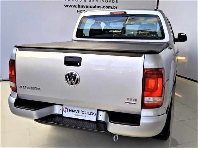 Amarok 4x4 Diesel - (81) 98343.7789 João Paulo - Foto 9