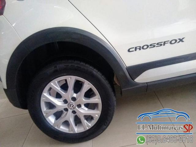 CROSSFOX 1.6 T. Flex 16V 5p - Foto 8