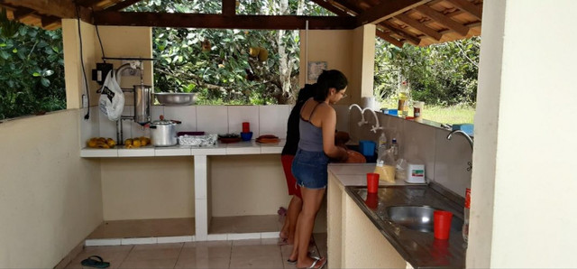 Vendo chácara terreno agrícola Castanhal Pa - Foto 19