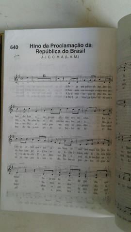 Harpa com Música  - Foto 3