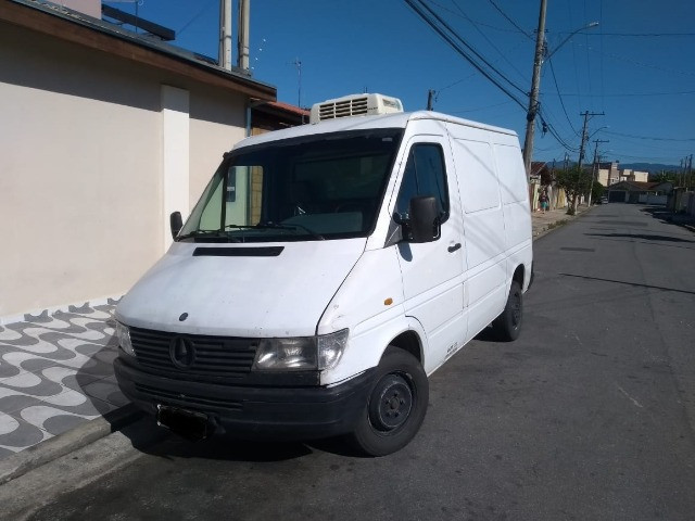 sprinter 98 olx