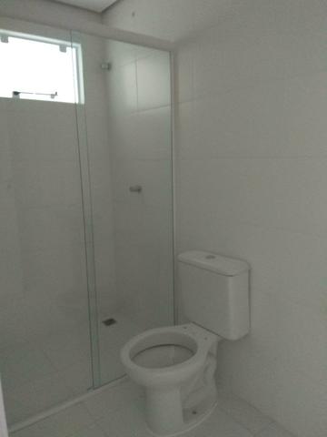 Apto GARDEN 1 Quarto com GARAGEM e Cond Incluso - Foto 6