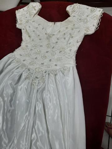 Vestido de noiva - Foto 3