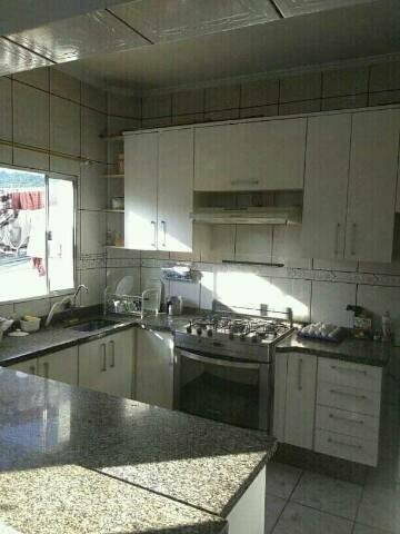 República em Barueri / Quarto individual / Quarto compartilhado - Foto 4