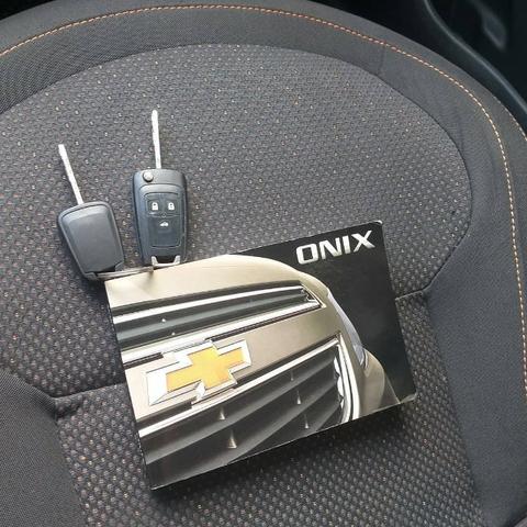 Onix LTZ 2014/2015 impecável revisado - Foto 8