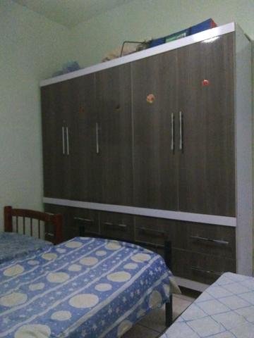 República em Barueri / Quarto individual / Quarto compartilhado - Foto 7