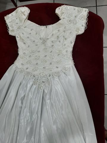Vestido de noiva - Foto 5