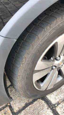 Chevrolet spin 2019/2020 1.8 activ7 8v flex 4p automático - Foto 4