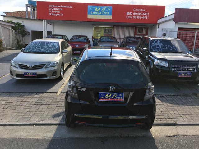 Honda Fit - Foto 4