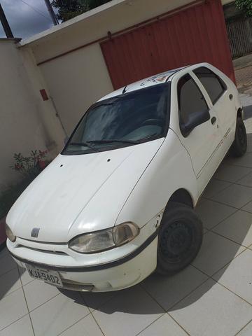 Vende-se (pego moto ou iPhone tbm) - Foto 2