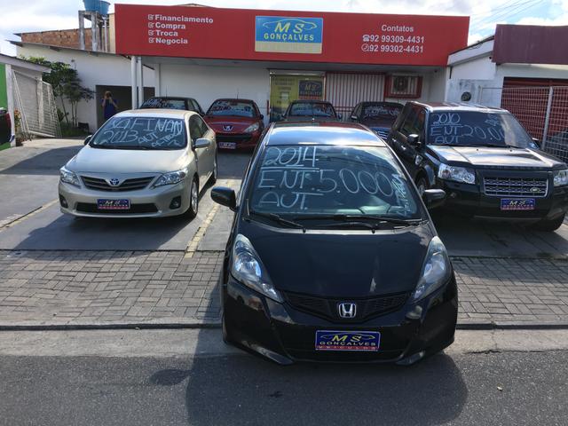 Honda Fit - Foto 2