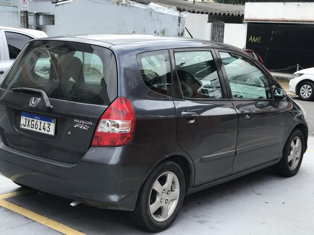 Honda fit - Foto 6
