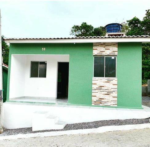 Linda Casa Solta na Ilha de Itamaracá! só paga primeira parcela daqui a 6 meses - Foto 2