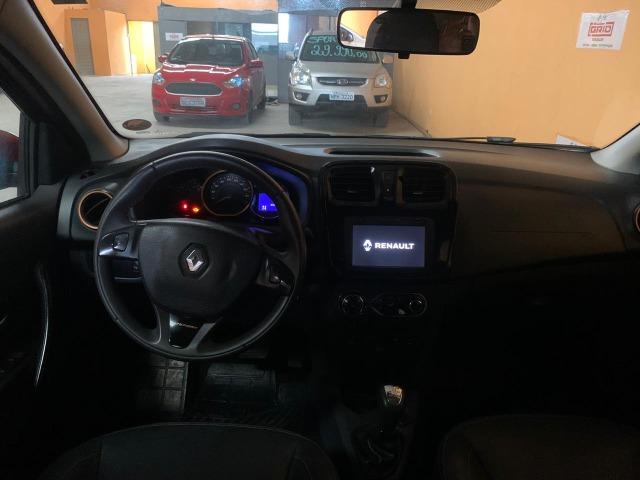 Sandero Stepway AT 2015/16 1.6 - Foto 5