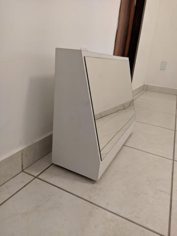 Espelho Provador De Calçados