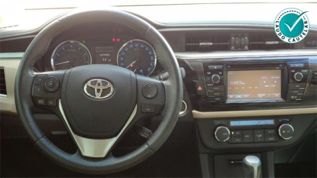 TOYOTA COROLLA 2.0 ALTIS 16V FLEX 4P AUTOMATICO. - Foto 6