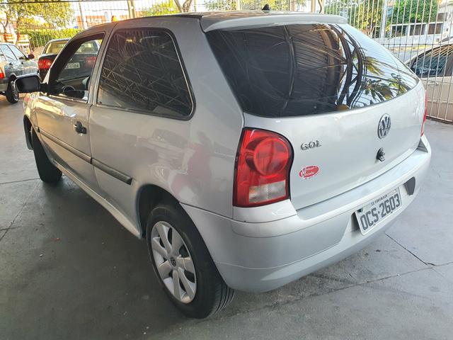 Gol G4 2012 2p