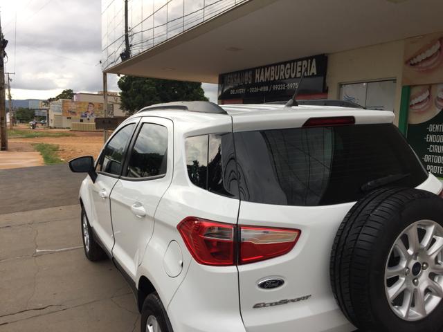 Ecosport SE 2020 17mil km, automático - Foto 3