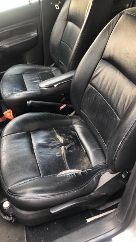VW BORA MANUAL 2001 AIRBAG duplo ABS-ebd - Foto 6