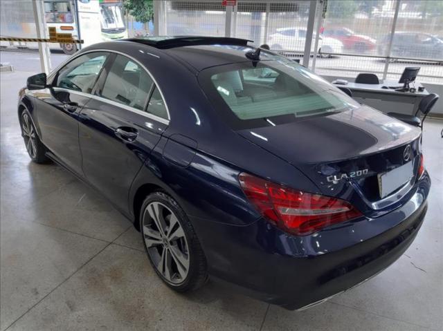 Mercedes-benz Cla 200 1.6 Cgi 7g-dct - Foto 3