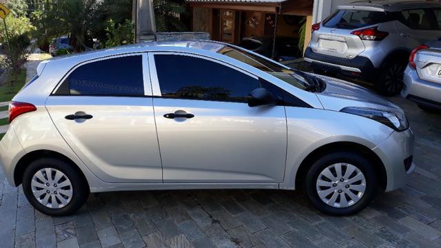 HB20 2017/2018 Confort 41.000km excelente estado de conservação - unico dono - Foto 4