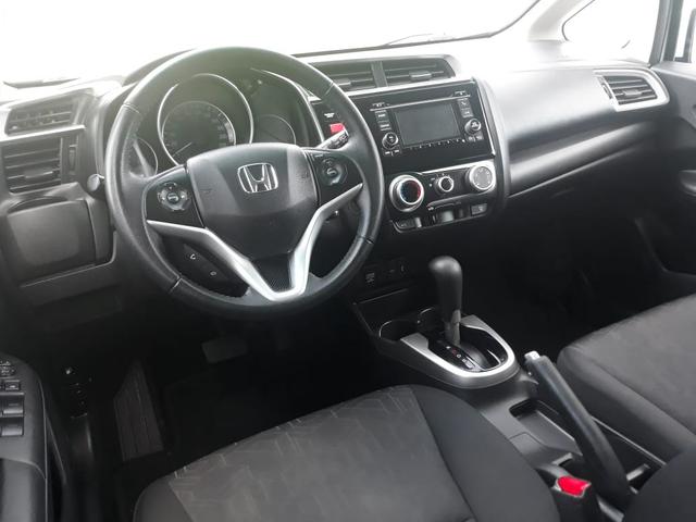 Honda fit ex 1.5 flex automático! - Foto 7