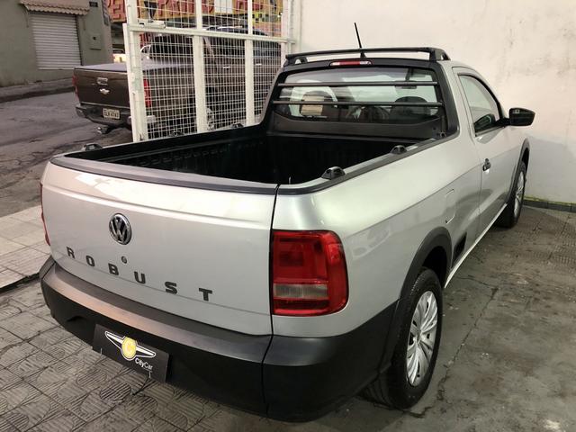 Saveiro Robust 1.6 completa 2019 - Foto 5