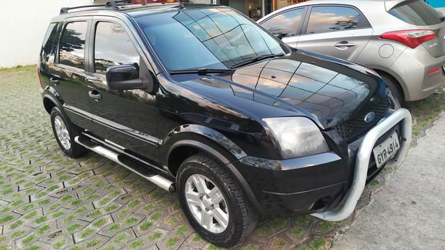 Ecosport XLT 2.0 MEC. Completa - Foto 2