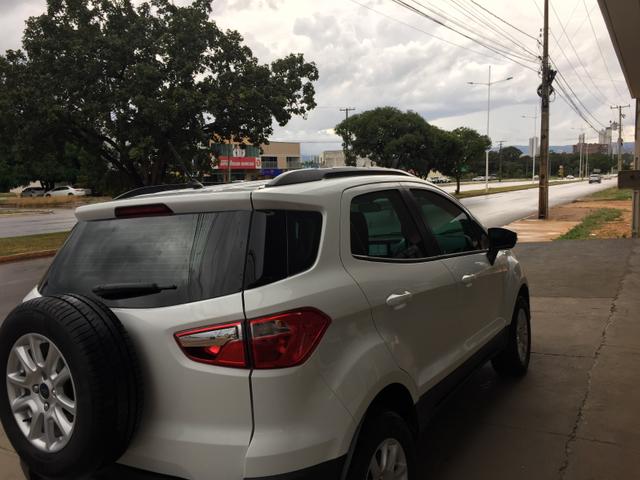 Ecosport SE 2020 17mil km, automático - Foto 5