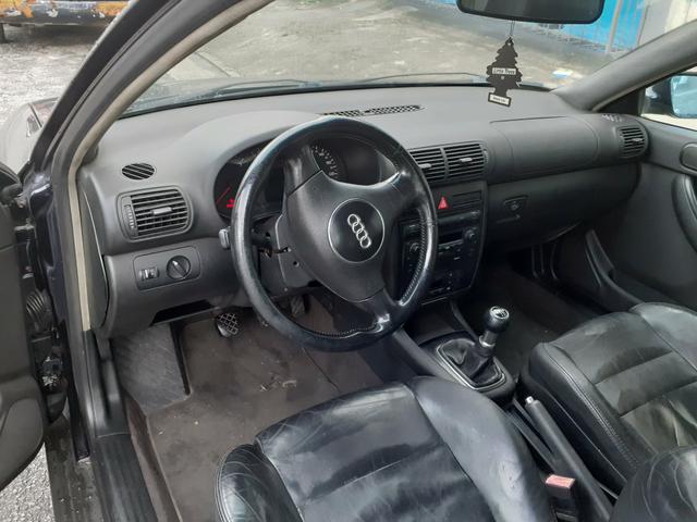 Audi a3 1.8 turbo - Foto 6