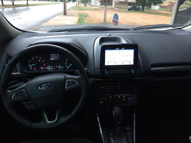 Ecosport SE 2020 17mil km, automático - Foto 10