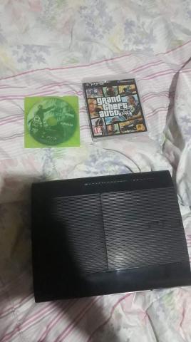 Ps3 troco por xbox 360 - Foto 2