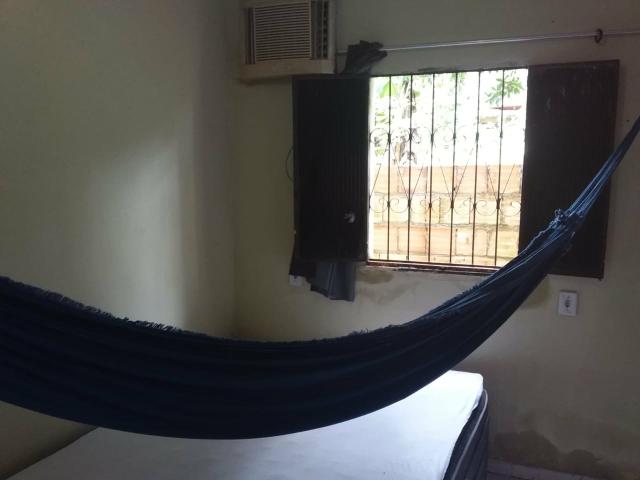 Iranduba vendo ou troco casa e ponto comercial por outra em iranduba mesmo - Foto 9