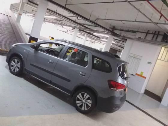 SPIN 2018/2019 1.8 ACTIV7 8V FLEX 4P AUTOMÁTICO - Foto 6
