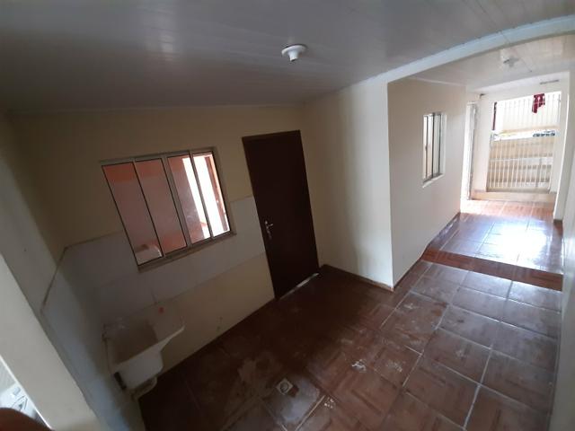 Aluga-se apartamento no pinheirinho - Foto 6