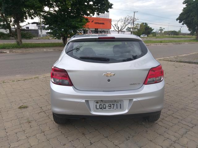 Onix LT 1.0 2013 - Foto 4