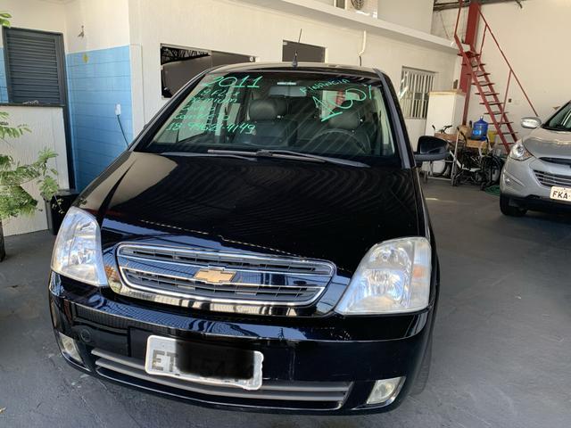 Meriva easytronic