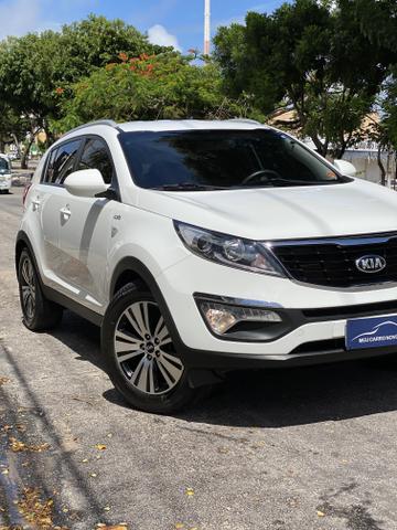 Sportage 4x4 - Foto 9
