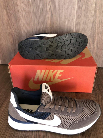 nike ribeirão preto