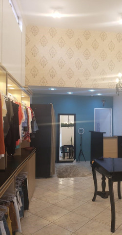 loja avenida roupas femininas