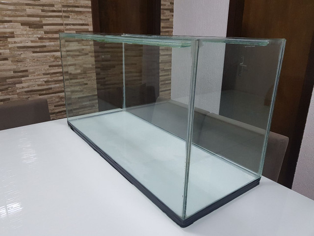 Vendo aquario 200 litros completo - Foto 3