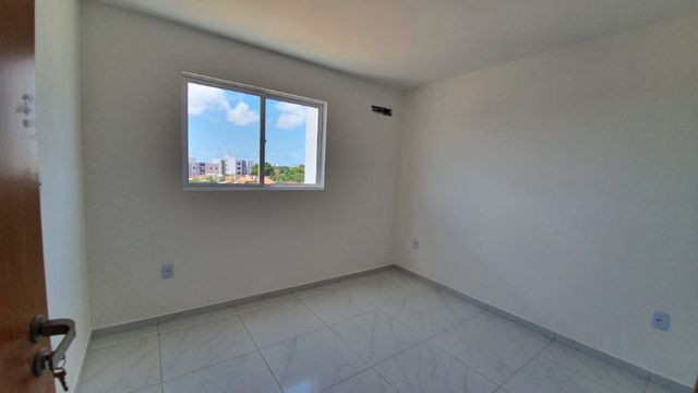 Apartamento com 66M², 2 quartos sendo 1 suíte e varanda - Foto 11