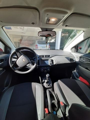 Prisma LT 1.4 2019 - Foto 10