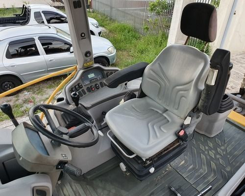 Retroescavadeira Volvo BL60B - Foto 2