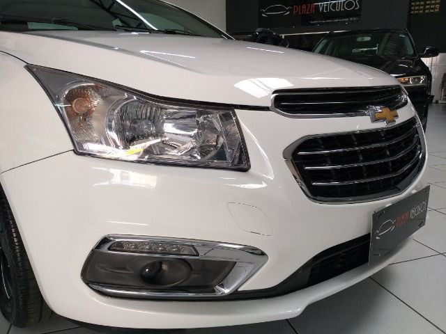 GM Cruze LT 15/15 Automático + GNV - Foto 2