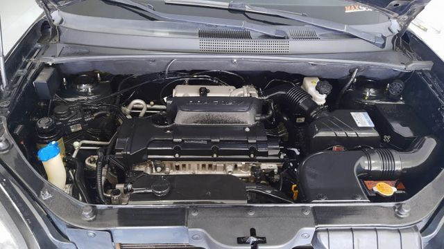 Hyundai Tucson - Foto 9
