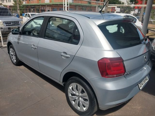 Vendo gol 1.6 - Foto 2